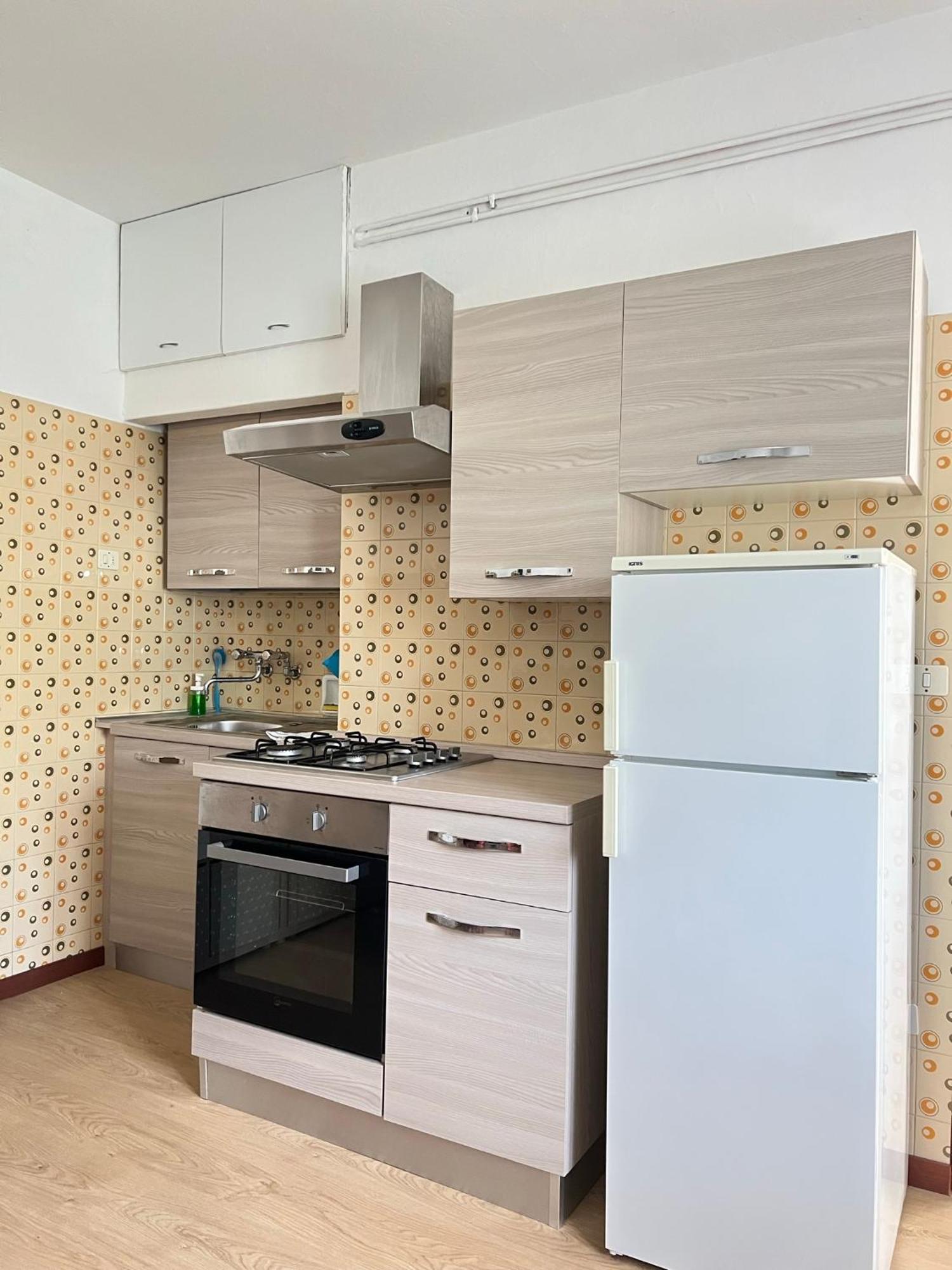 Lanzo D'Intelvi “La Marinella” Apartment Exterior photo